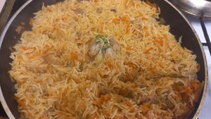 КАК СДЕЛАТЬ ВКУСНЫЙ ПЛОВ ДЕТЯМ