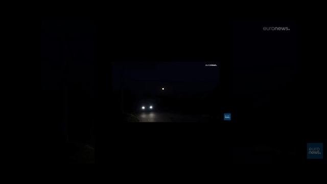 Суперлуние 3 июля