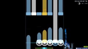 Imperial Circus Dead Decadence - Uta [Postmortal Harmony] 9.58* | 94.44% Pass!! [osu!mania 7K]