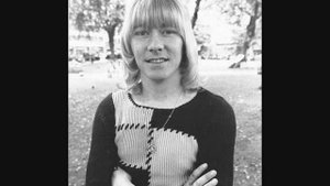Brian Connolly (Sweet) - Don't You Know A Lady