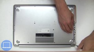 Dell Inspiron 17-3782 (P35E006) M.2 SSD How-To Video Tutorial
