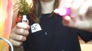 АСМР 1 МИНУТА МАКИЯЖ?