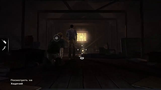 The Walking Dead / Саванна (4 эпизод) смотреть онлайн