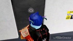 SCP-035 VS SCP-999!- SCP su Roblox