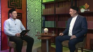 Диндә үч алырга рөхсәт бармы? | Имамнан сорыйк