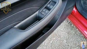 MG5 2023 اعلي فئه المواصفات الكامله والفرق بين الفئات #م_محمد_عثمان