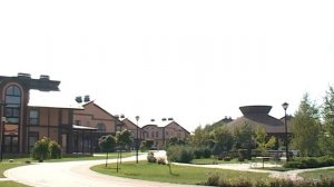 В Армавире детской деревне «Виктория» исполнилось 5 лет