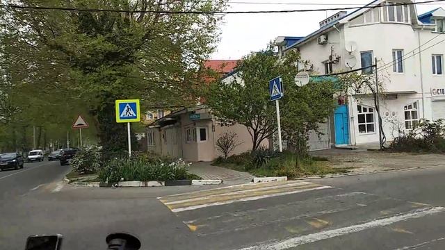 АНАПА.. Жить у моря. Переезд в Краснодарский край. смотреть онлайн