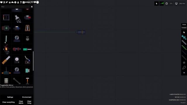 Все секреты Пипл Плейграунд / People Playground все секреты смотреть онлайн