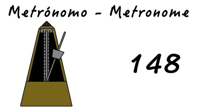 Metronome 148 - Metronomo 148 смотреть онлайн