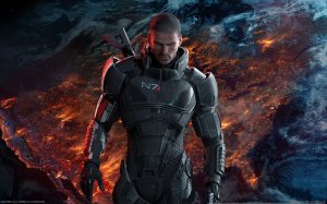 Suicide Mission - Mass Effect Trilogy Tribute.mp4