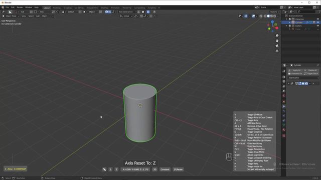 04 Array V2