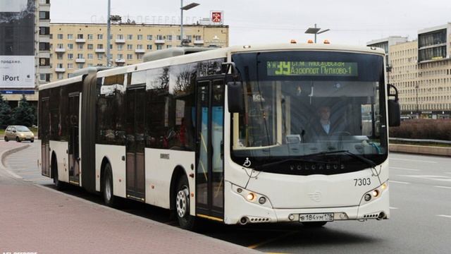 информатор 39Э (Аэропорт Пулково 1- Ст.м.Московская) смотреть онлайн