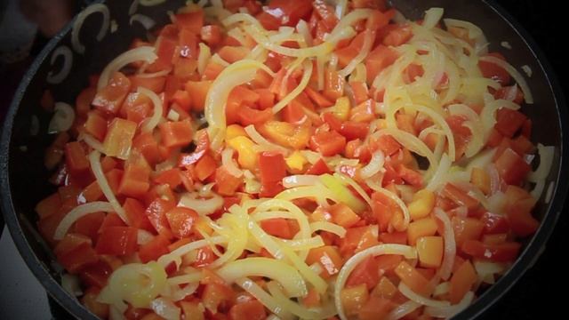 #128 ШАКШУКА (shakshuka, saksuka, شكشوكة, שקשוקה) смотреть онлайн