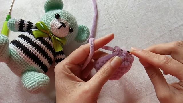 3 способа убавок, НАГЛЯДНОЕ ОТЛИЧИЕ смотреть онлайн