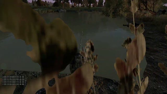 DayZ:SA v.049 - Стрим 21.09.2014 в 20:30 мск смотреть онлайн