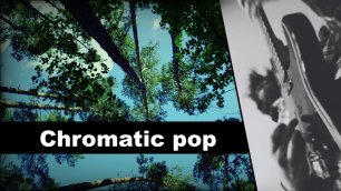 mawrr - Chromatic Pop (music video)