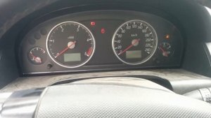 Ford Mondeo 3 2.0 TDci 2002 Акпп схватывает но не заводится