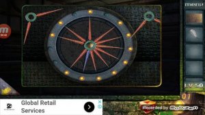 Escape game 50 Rooms 2 Level 50 Walkthrough