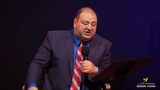 семинар о молитве 1 смотреть онлайн