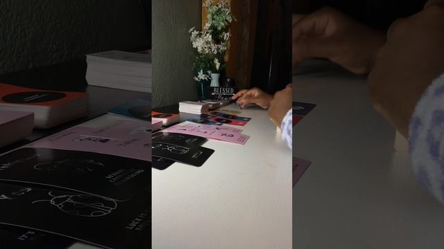 Aquarius ♒️ trust the universe, you’re being tested смотреть онлайн