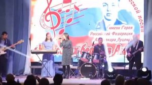 Амурская область. г Белогорск. 2017 Муз и сл. Сергей Агасов ,, Белогорск" Ударные: Лагута Артём.