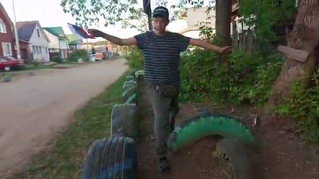 челлендж простоять с флагом России вторая часть смотреть онлайн