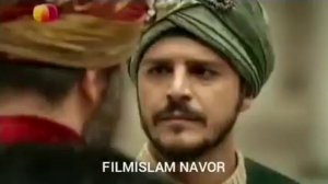 Мудрые слова Султан Сулейман...Суханони хирадмандонаи Султон Сулаймон