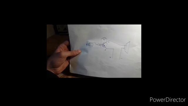 Усилитель звука на неубиваемой советской электронике смотреть онлайн