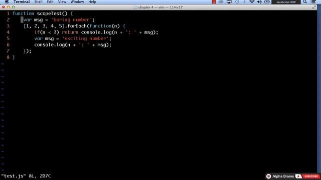 JavaScript Object Oriented Programming Full Course ⚡️- JavaScript OOP Tutorial ?JavaScript Course