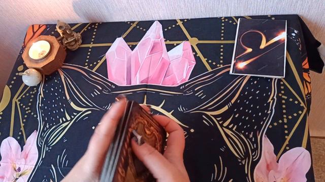 ♎ ВЕСЫ. Основные задачи и возможности; События месяца; Энергии в сферах жизни; Сюрпризы месяца!