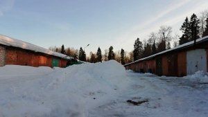 новый вездеход