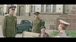 От героев былых времён...(песня из кф Офицеры).wmv