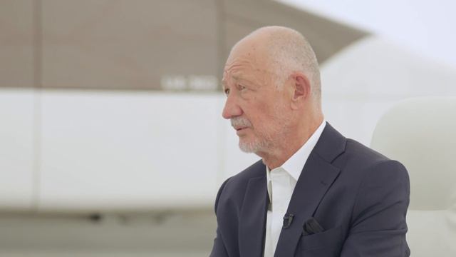 Скоро на канале: Анатолий Юницкий ответит на актуальные вопросы