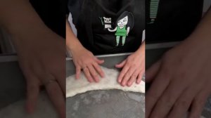 Felted Russian tiara, kokoshnik/ Валяем кокошник