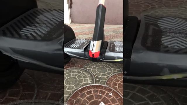 Гироскутер Ninebot Mini Pro Минисигвей смотреть онлайн