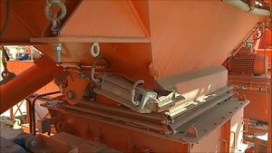 Асфальтобетонные заводы (АБЗ) ДС 1600 собственного производства