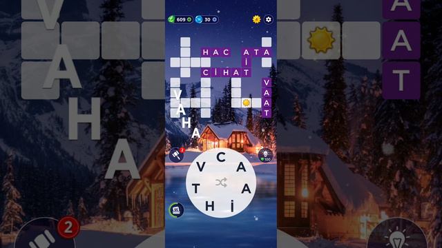 16.02.2023 WORDS OF WONDERS WOW günlük bulmaca смотреть онлайн