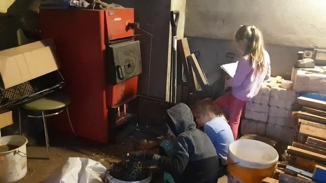 Мне попался человек☺Подарки для мальчика и девочки?Борщ без зажарки...