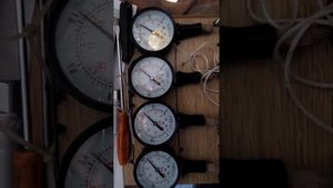 Проблема с холостым YAMAHA FJR1300