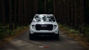 2024 GMC Acadia AT4 | First Look !