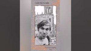 Вот и Лето Прошло (стих Арсения Тарковского, 1967 г.)