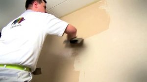 Caparol з ефектом травертину Тінбурзький камінь Calcino Romantico