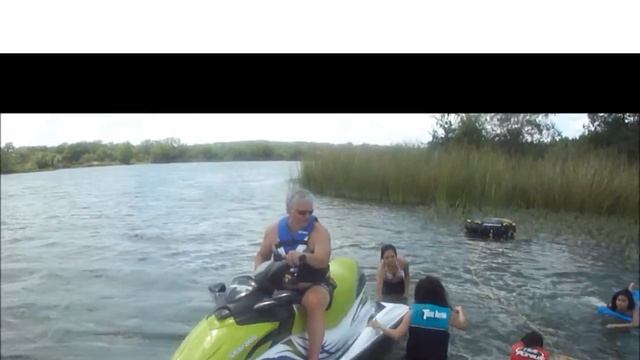 Jetski Joy and Michelle смотреть онлайн