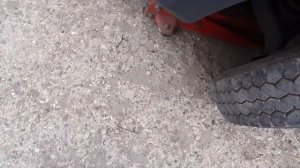 Шины Кордиант на ГАЗели после 60 тыс.км.