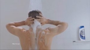Русская реклама   head and shoulders шампунь хеден шолдерс antoine griezmann hea