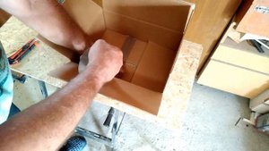 Полезное приспособление для сбора ягод