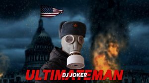 DJ Joker - Ultimateman