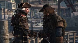 Краткий Пересказ Сюжета Assassin’s Creed Rogue (Изгой)