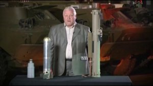 Отечественные гранатомёты 3